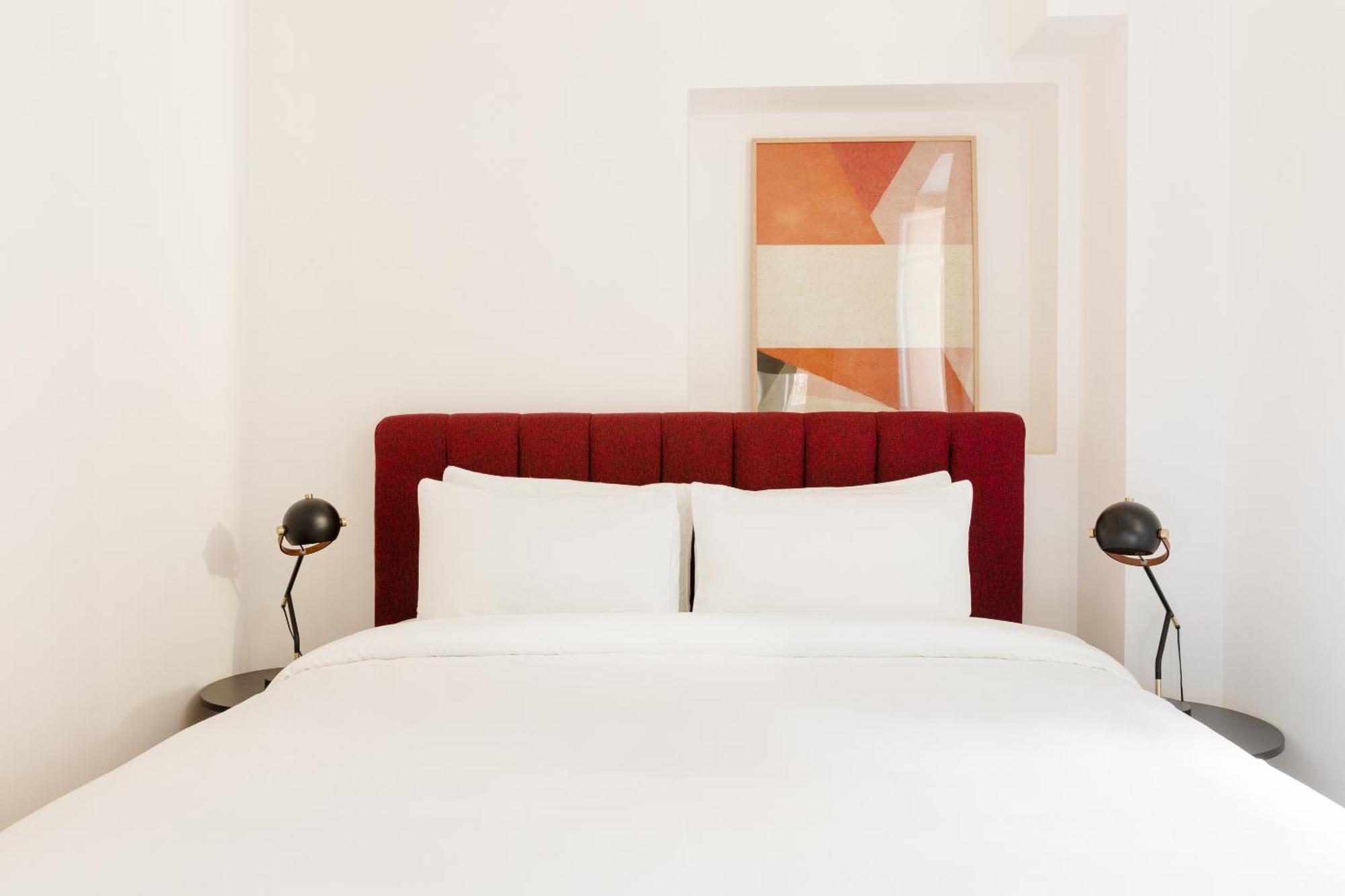 Sonder Palazzo Taverna Roma Habitación foto