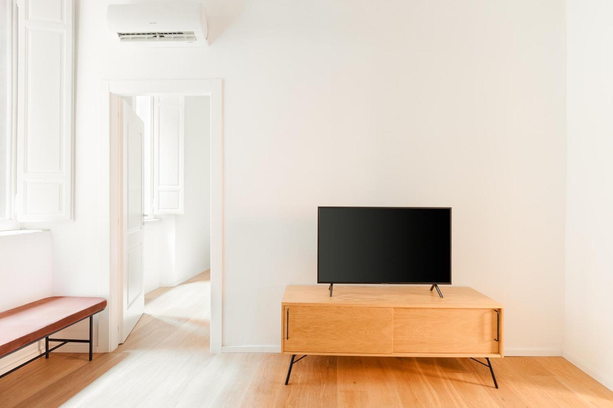 Sonder Palazzo Taverna Roma Habitación foto