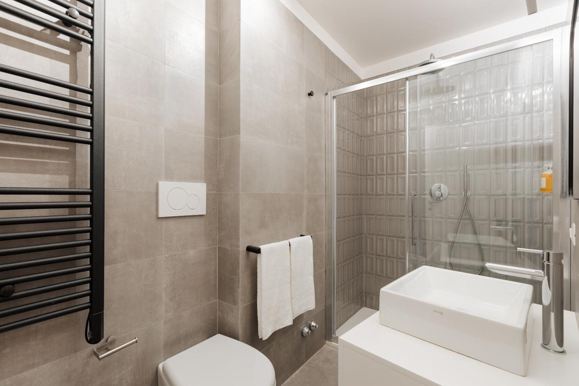 Sonder Palazzo Taverna Roma Habitación foto