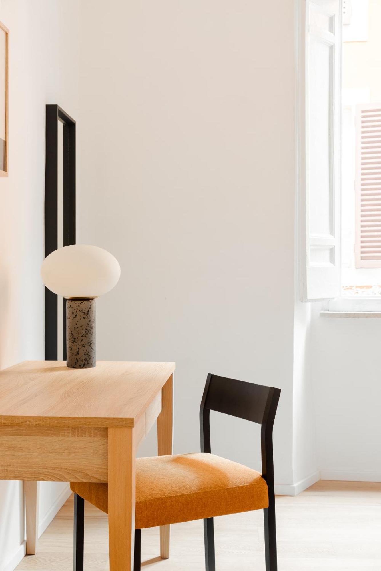 Sonder Palazzo Taverna Roma Habitación foto