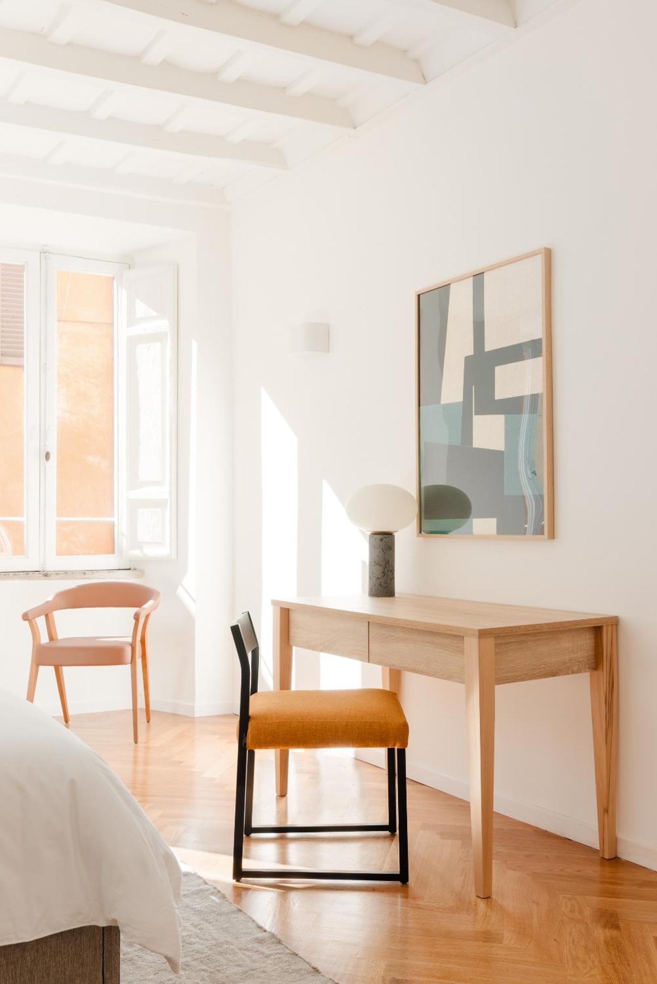 Sonder Palazzo Taverna Roma Habitación foto