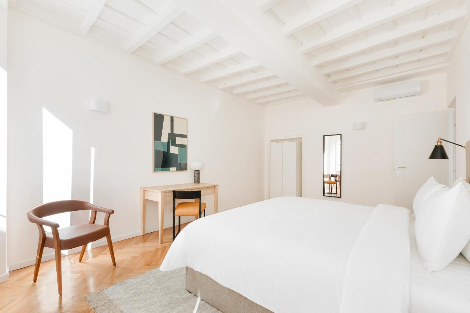 Sonder Palazzo Taverna Roma Habitación foto