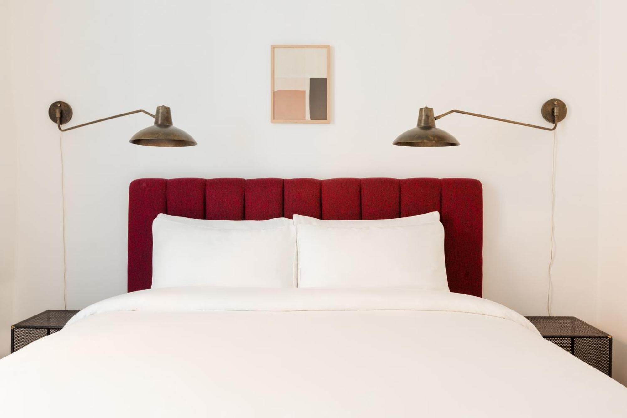 Sonder Palazzo Taverna Roma Habitación foto