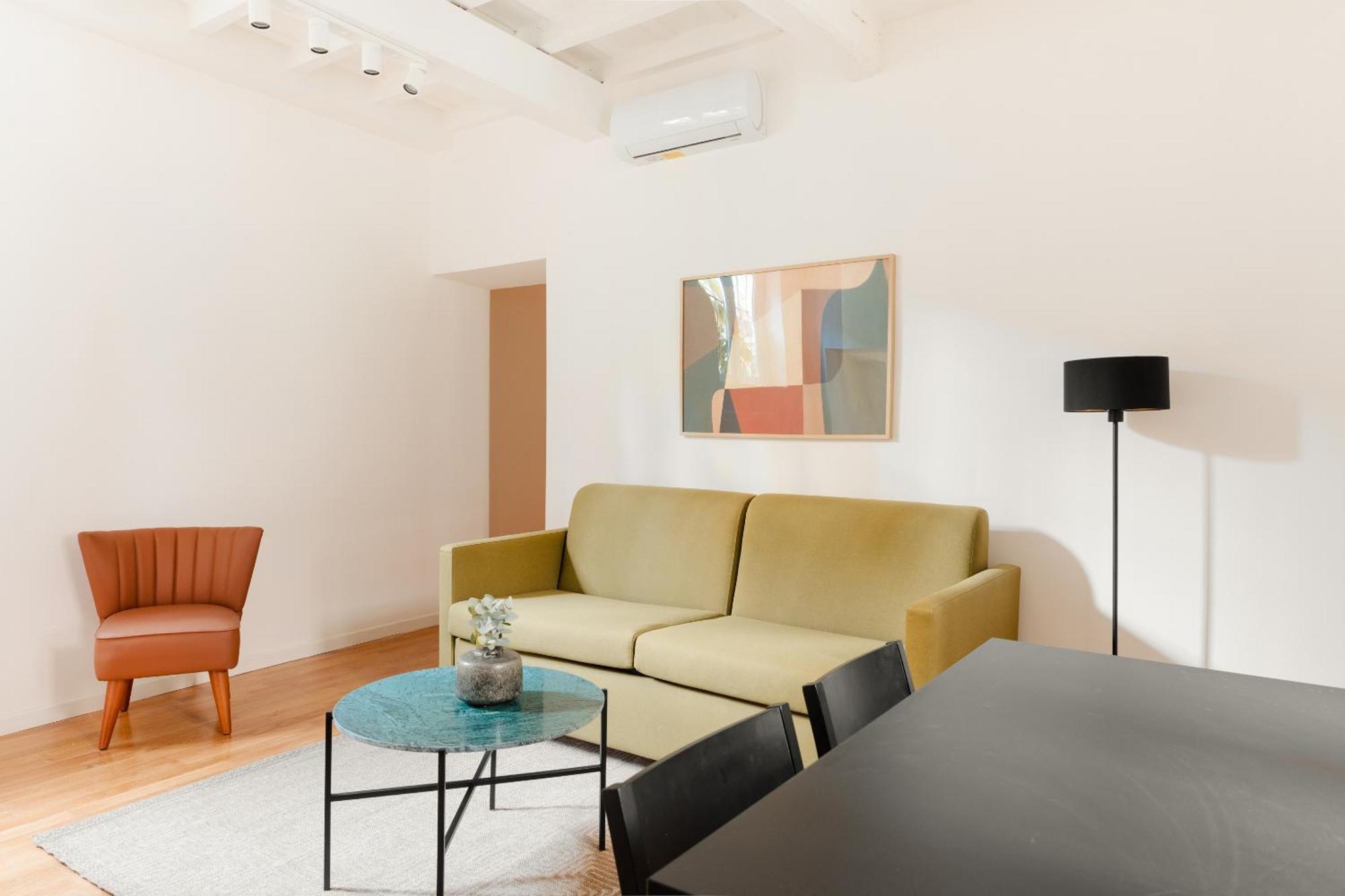 Sonder Palazzo Taverna Roma Habitación foto